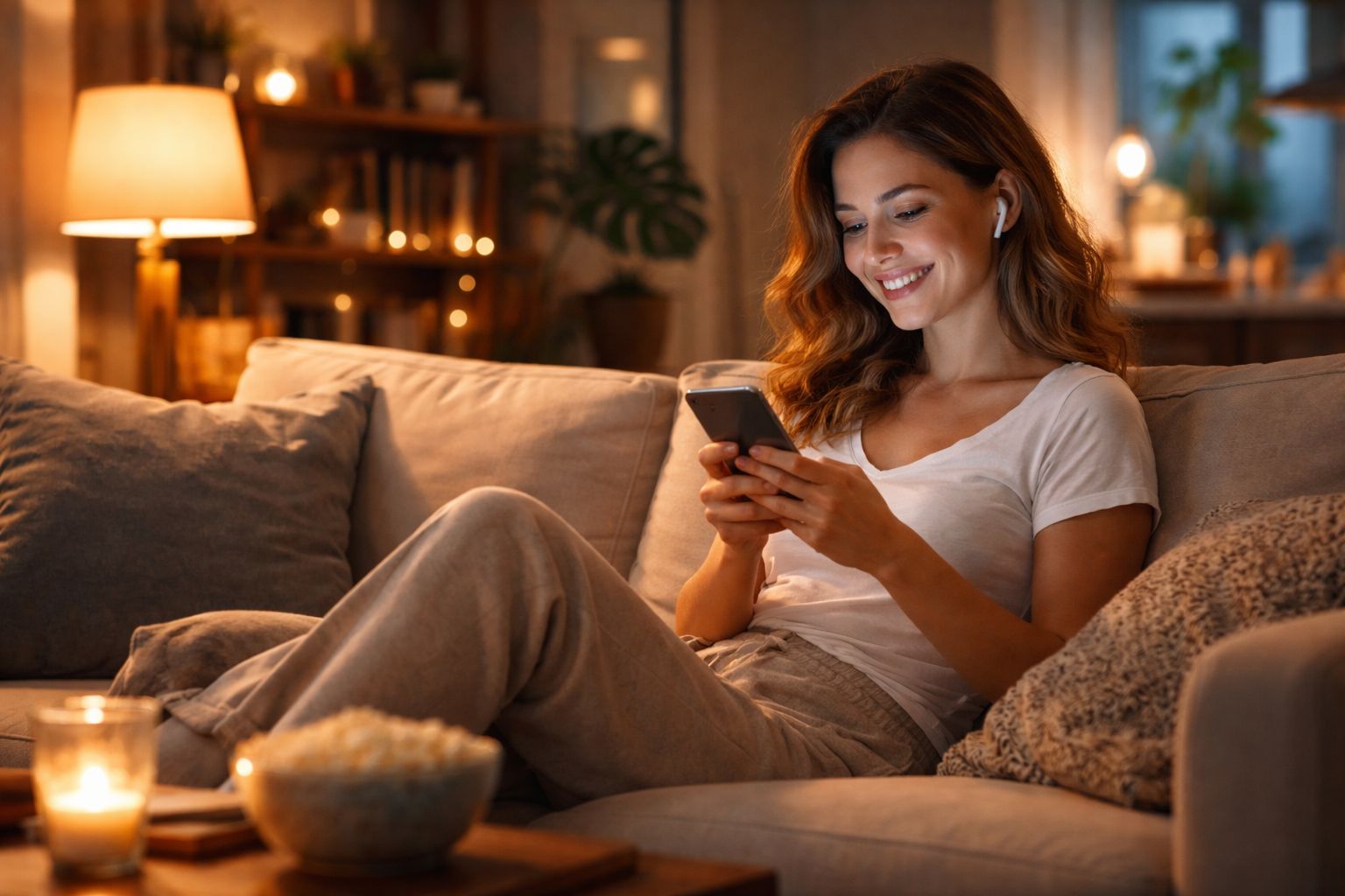 The VQ8 App brings the main platform experience into a mobile format that feels natural from the first tap. You can open your account quickly, move between games and betting sections without delay.