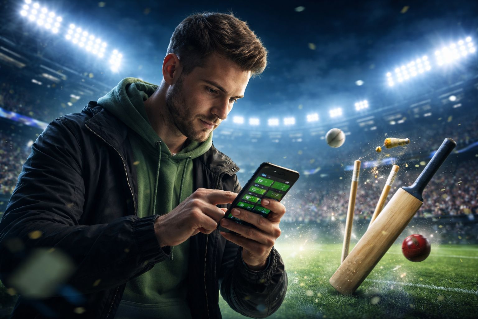 Follow price movement, compare selections, and place bets with confidence using a sportsbook built for fast decisions before kickoff and during live play.