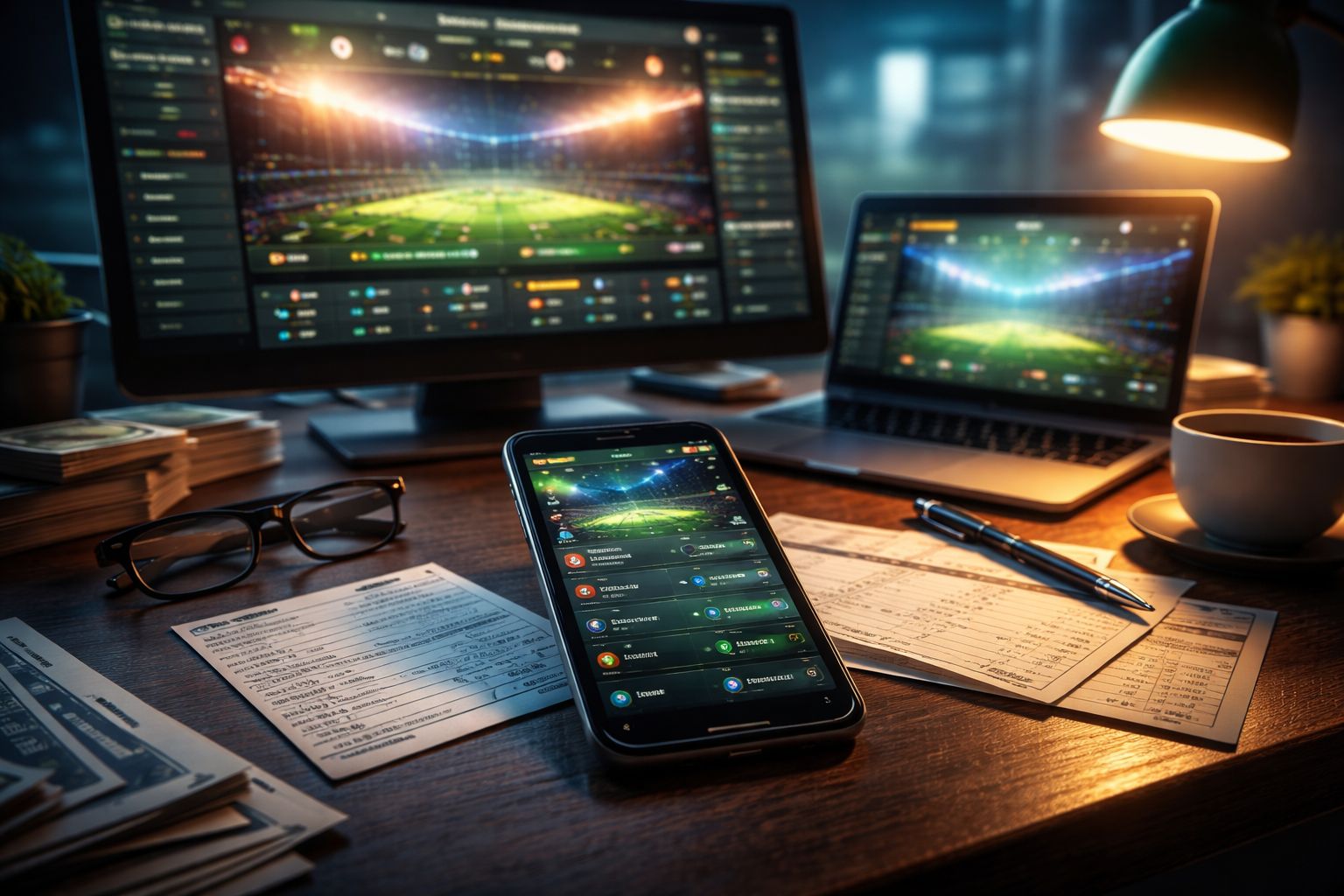 VQ8 bet gives players access to a broad sportsbook experience built around speed, clarity, and market variety across major sports.