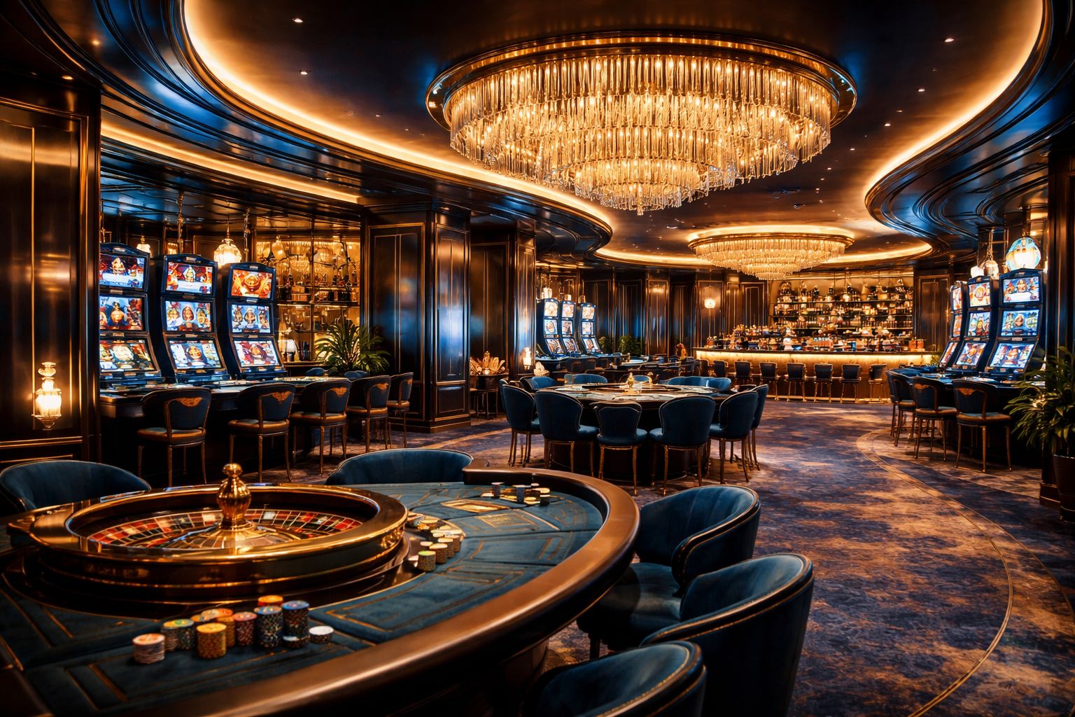 Move between classic tables, streamed dealer action, and fresh slot releases without a cluttered lobby. VQ8 keeps the casino experience clear, responsive, and easy to explore whether you prefer quick spins or longer sessions.