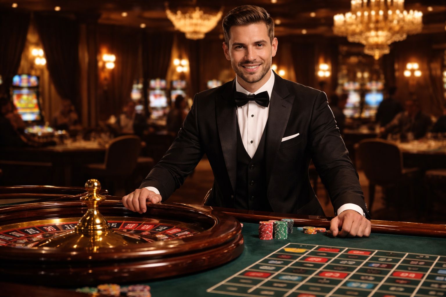 VQ8 brings together table games, live rooms, and slots in a layout that feels simple to navigate from the first visit. You can scan featured categories, compare game styles, and settle into a session without wasting time on crowded menus or confusing paths.