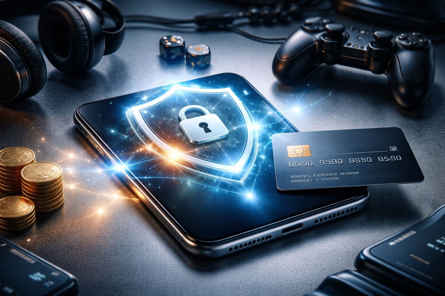 Trust matters in online gaming, and VQ8 supports that with modern protection measures for account and payment activity. Secure systems help guard personal details, while responsible play tools encourage better control.