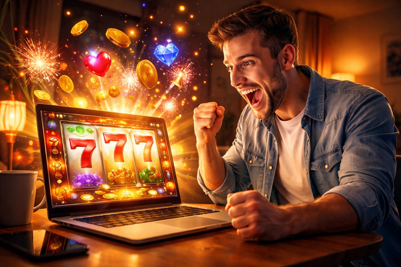 Online slots selection with fresh themes, lively reel action, and an enjoyable winning atmosphere.